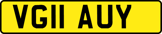 VG11AUY