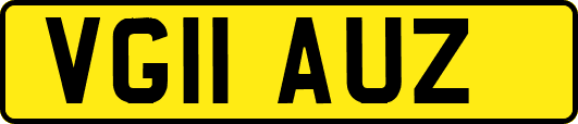 VG11AUZ