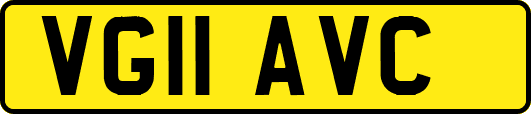 VG11AVC