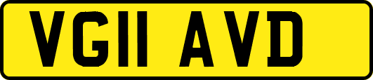 VG11AVD