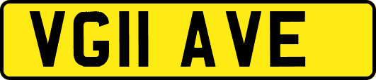 VG11AVE