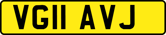 VG11AVJ
