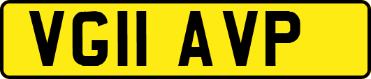 VG11AVP