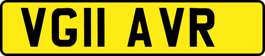 VG11AVR