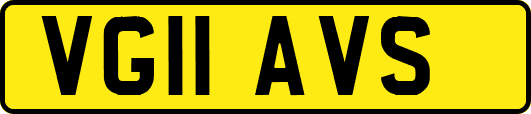 VG11AVS