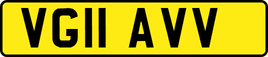 VG11AVV