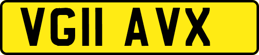 VG11AVX