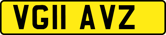 VG11AVZ