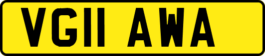 VG11AWA