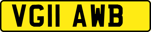 VG11AWB