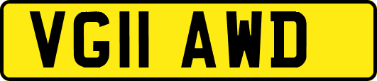 VG11AWD