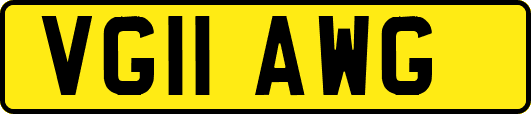 VG11AWG