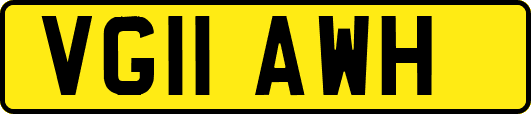 VG11AWH
