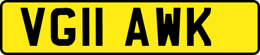 VG11AWK