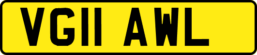 VG11AWL