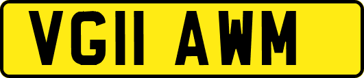 VG11AWM