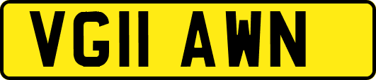 VG11AWN