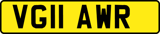 VG11AWR