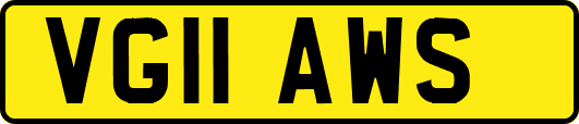 VG11AWS