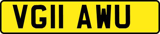 VG11AWU