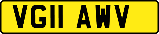 VG11AWV