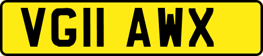 VG11AWX