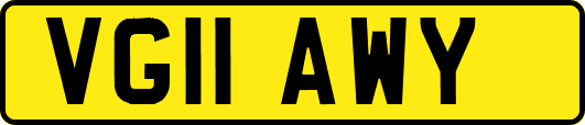 VG11AWY