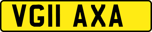 VG11AXA