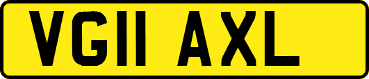 VG11AXL