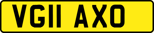 VG11AXO