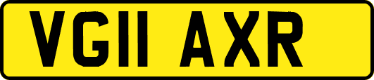 VG11AXR