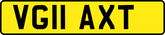 VG11AXT