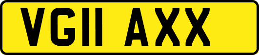 VG11AXX
