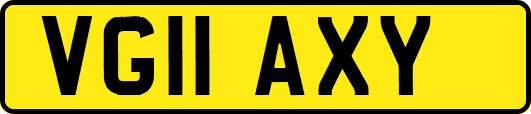 VG11AXY