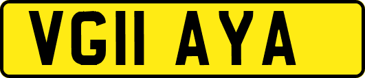VG11AYA