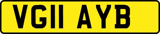 VG11AYB