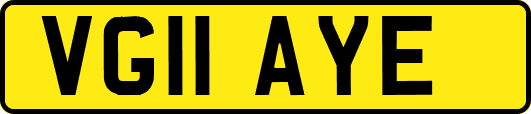 VG11AYE