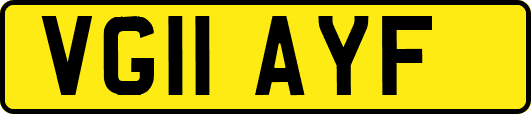 VG11AYF