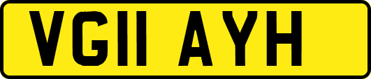 VG11AYH