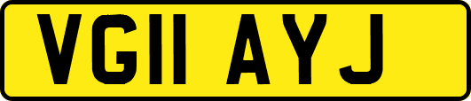 VG11AYJ