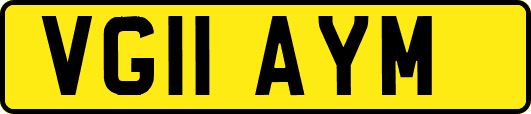 VG11AYM
