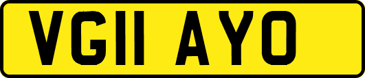 VG11AYO