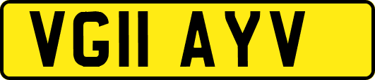 VG11AYV