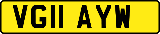 VG11AYW