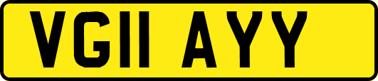 VG11AYY