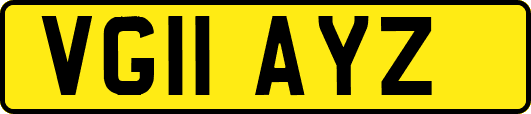 VG11AYZ