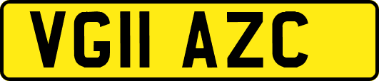 VG11AZC