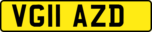 VG11AZD