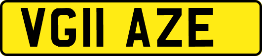 VG11AZE