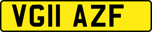 VG11AZF